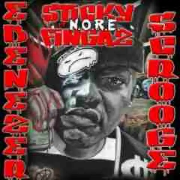 Sticky Fingaz - Ebenezer Scrooge Ft. N.O.R.E.